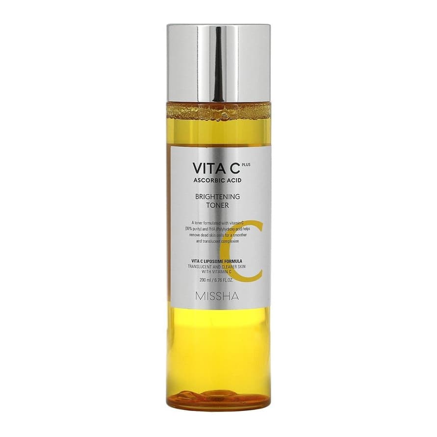 Vita C Plus Brightening Toner