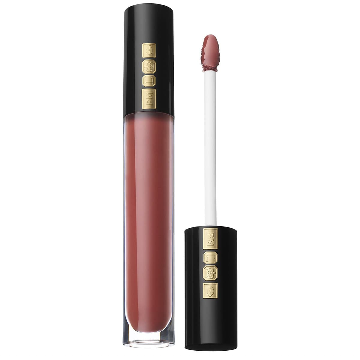 LUST: Lip Gloss, Flesh 6
