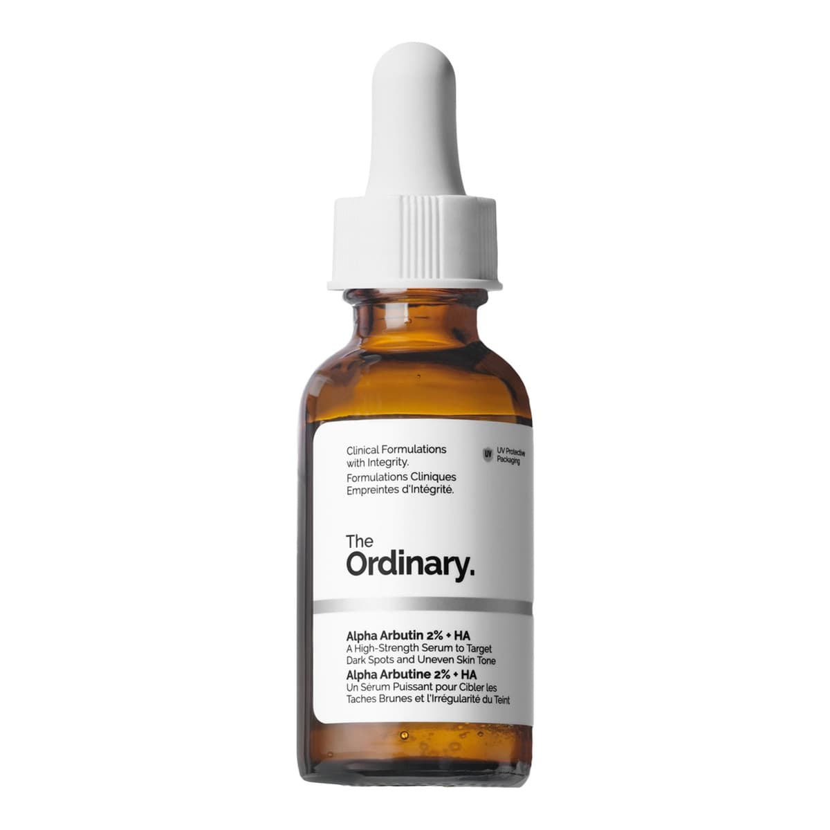 Alpha Arbutin 2% + HA Hyperpigmentation Serum