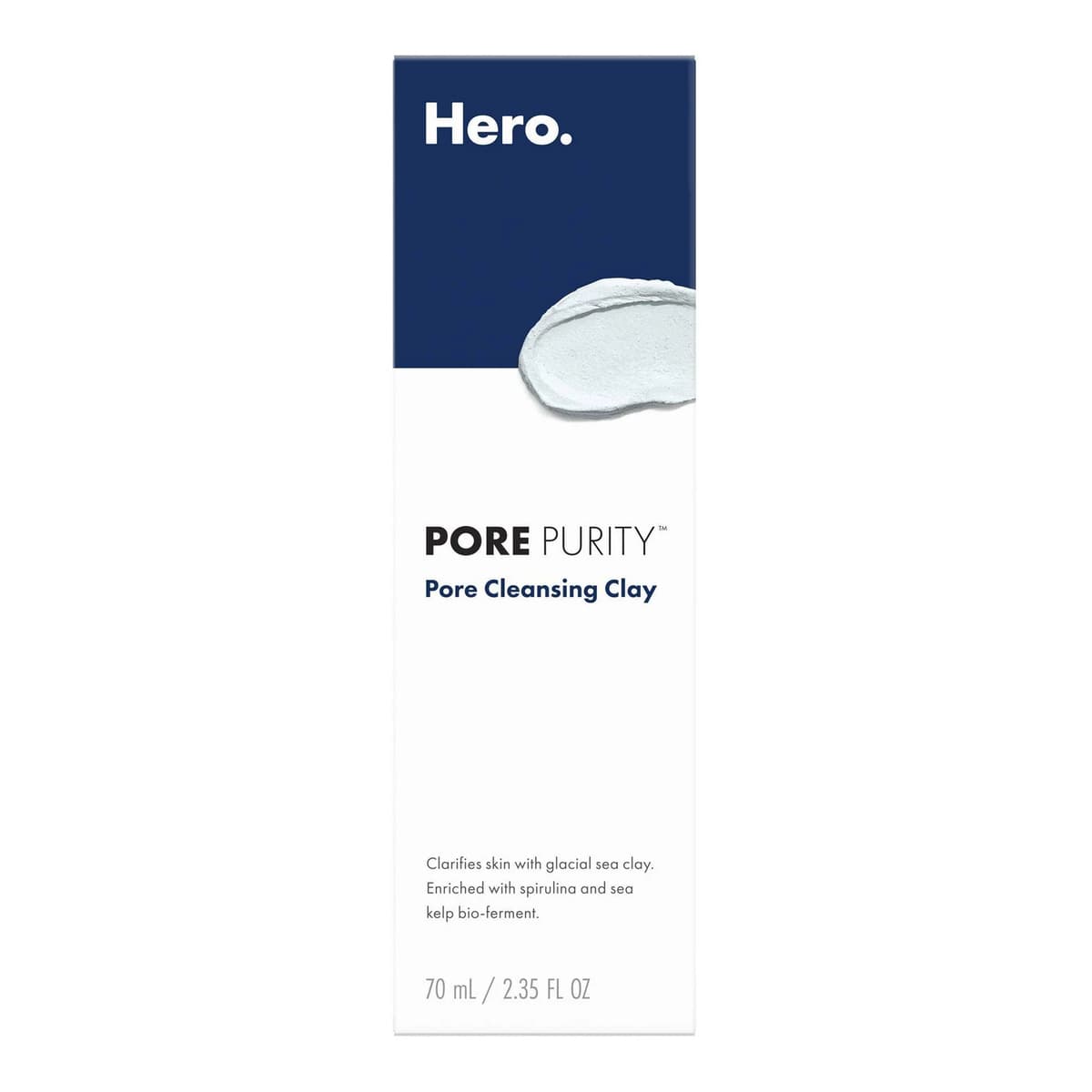 Pore Purity Face Mask