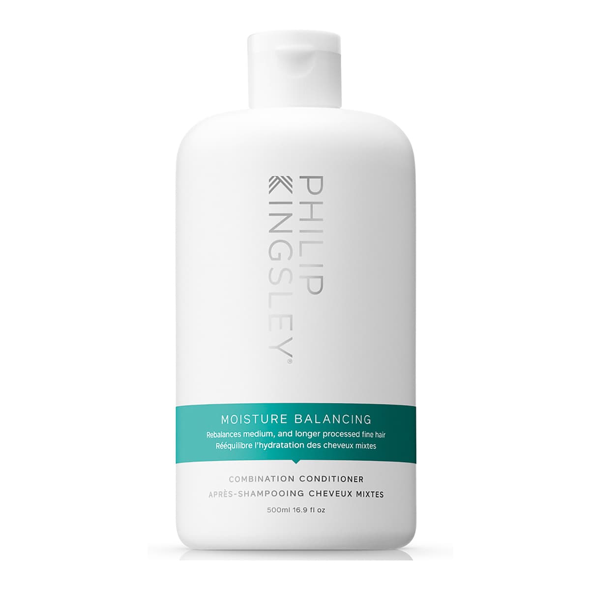 Moisture Balancing Conditioner