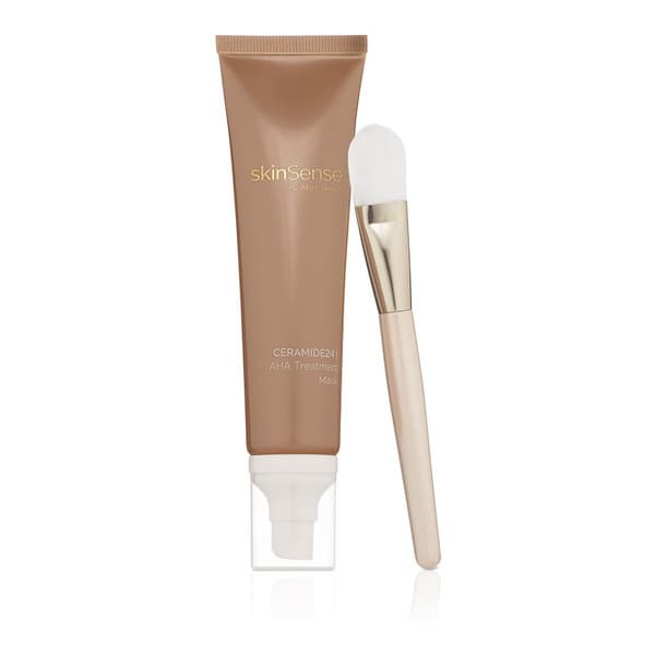 Ceramide24 AHA Treatment Mask