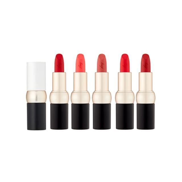 fmgt New Bold Velvet Lipstick