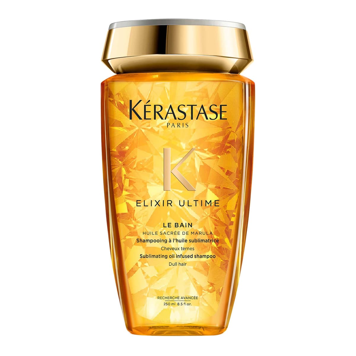 Elixir Ultime Hydrating Shampoo
