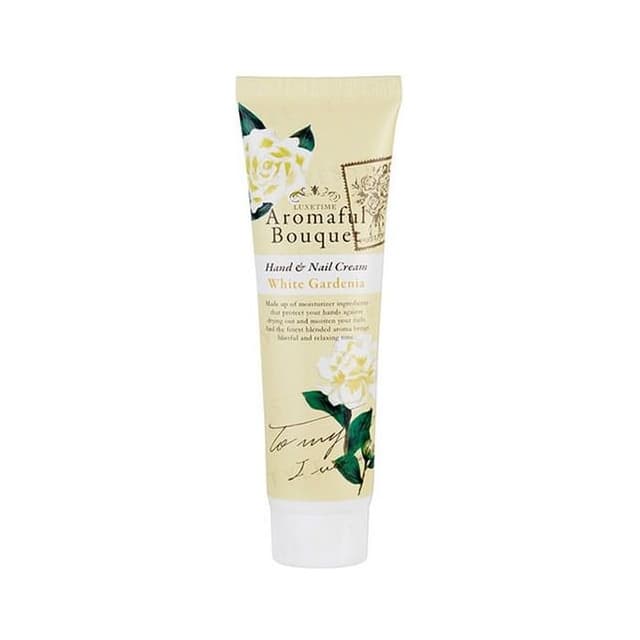 Aroma Full Bouquet Hand & Nail Cream