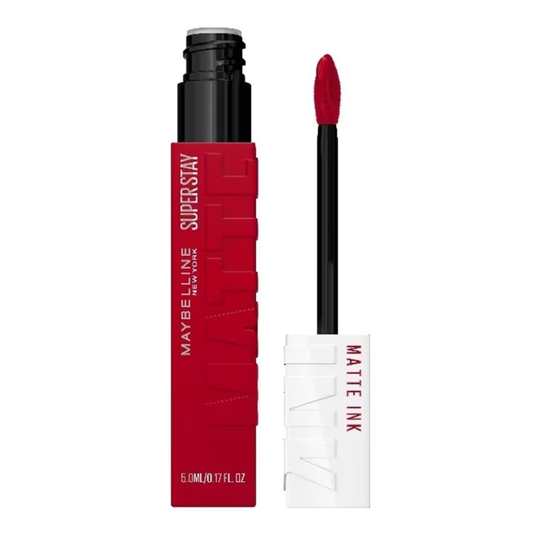 Superstay Matte Ink Liquid Lipstick 20 Pioneer