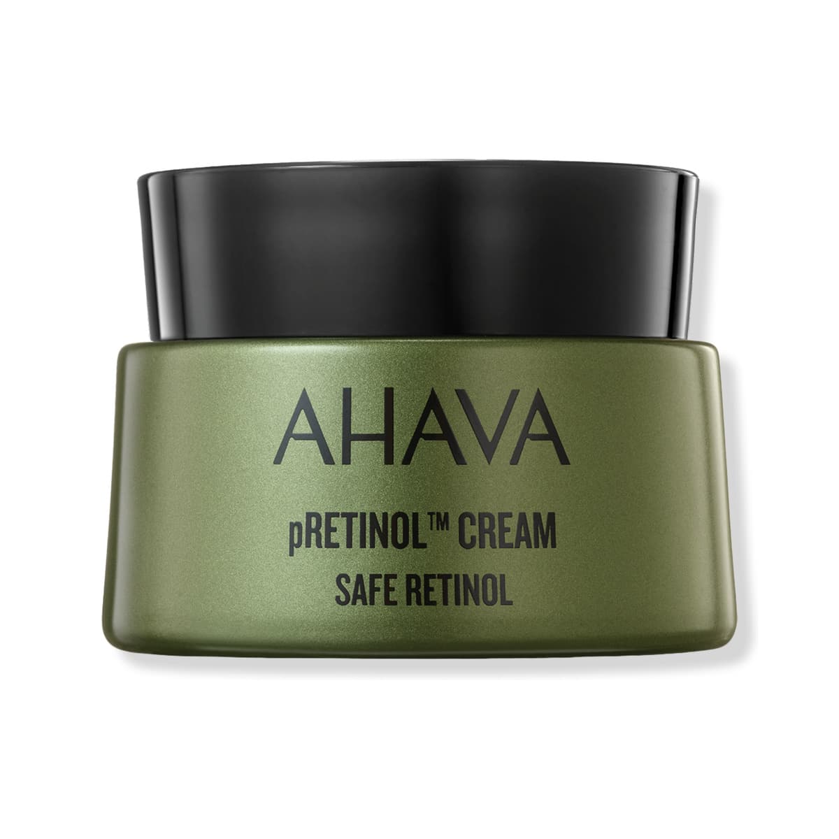 pRetinol Cream for Smoothing & Fine Lines