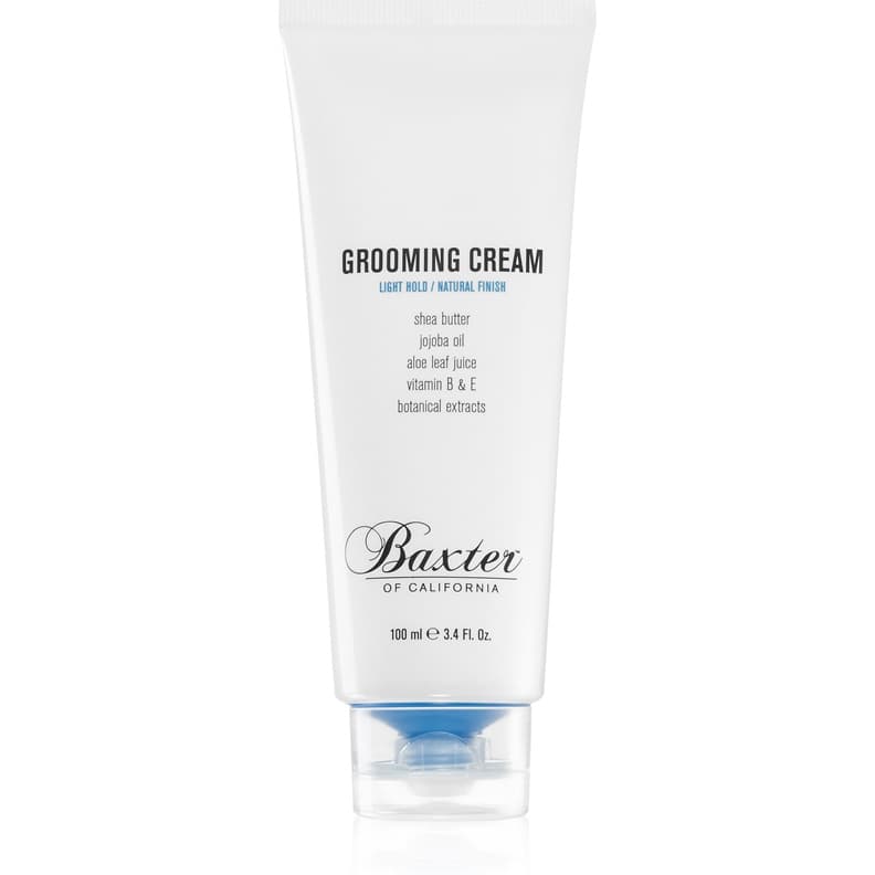Hair Grooming Cream