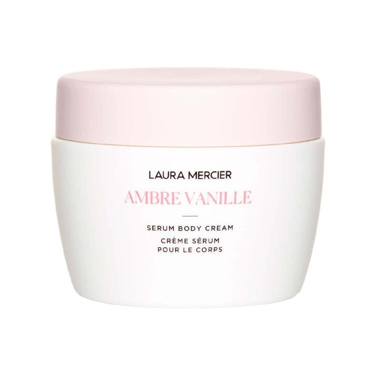Serum Body Cream - Ambre Vanille