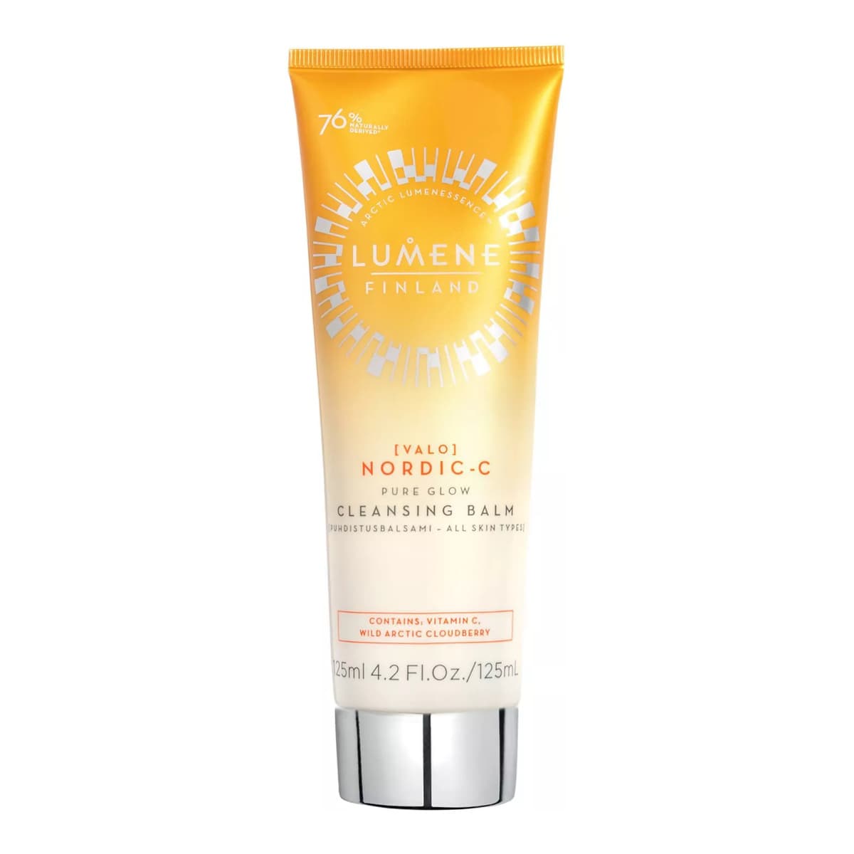 Valo Cleansing Balm with Vitamin C