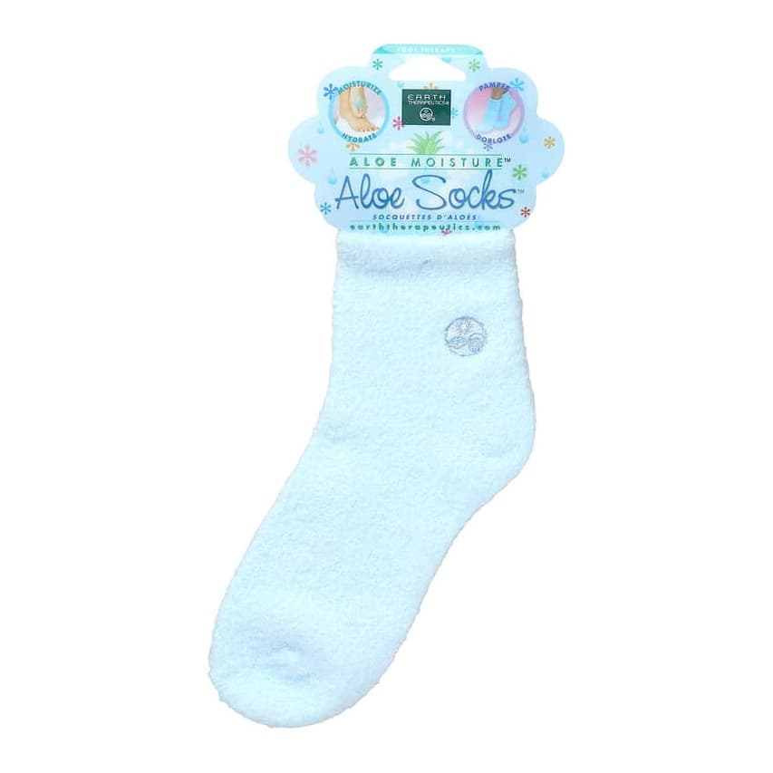 Aloe Moisture, Aloe Socks