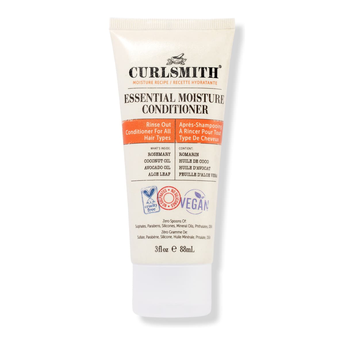Travel Size Essential Moisture Conditioner