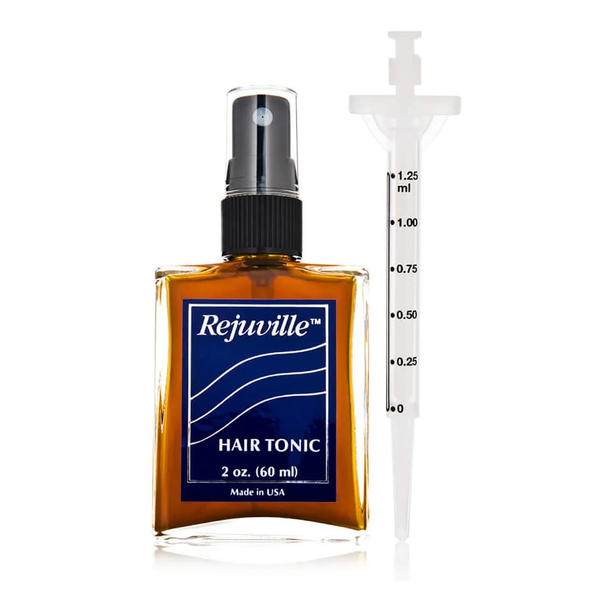 Rejuville Hair Tonic