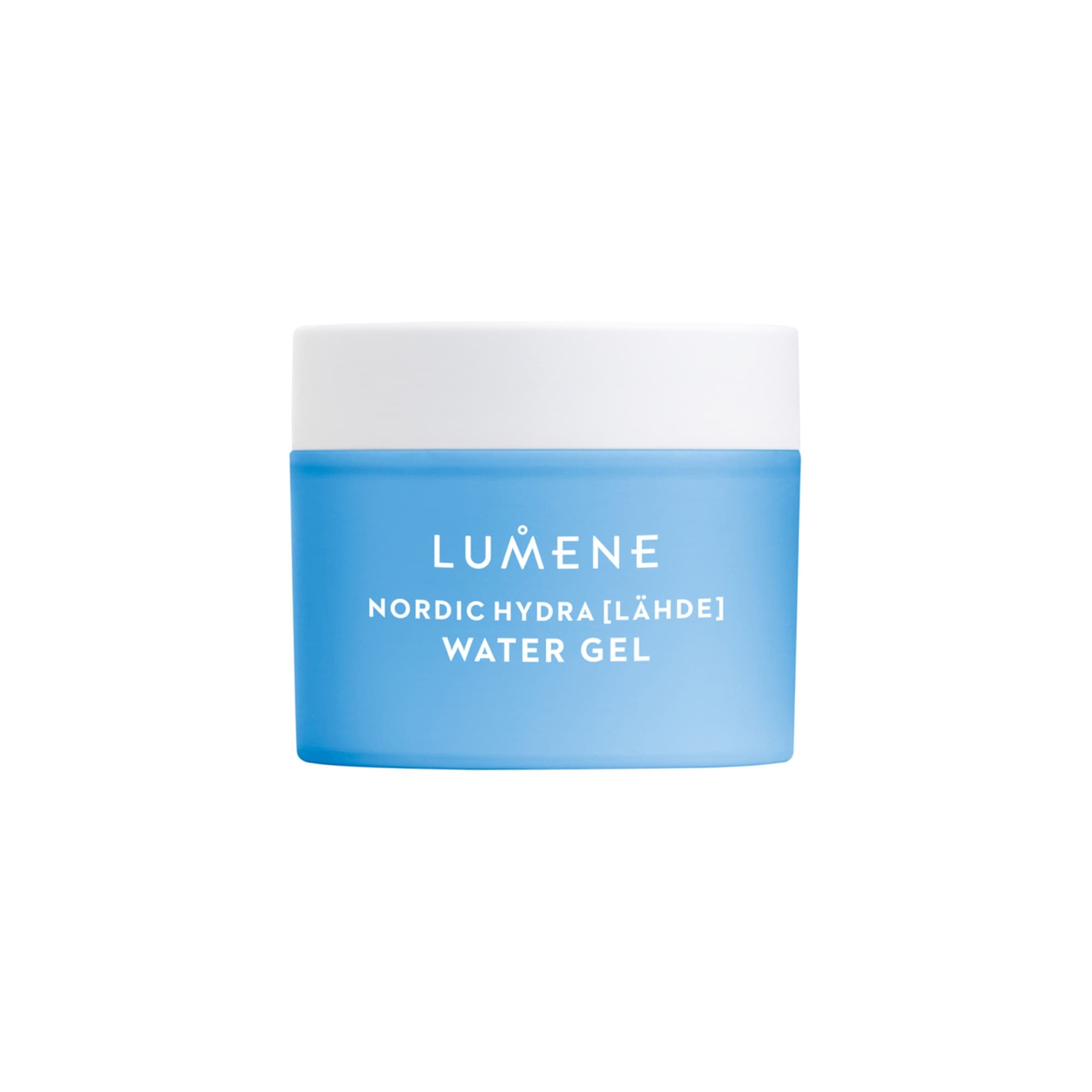 Nordic Hydra [Lähde] Water Gel
