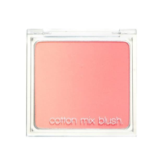 Cotton Mix Blusher, #03 Crepe Cake