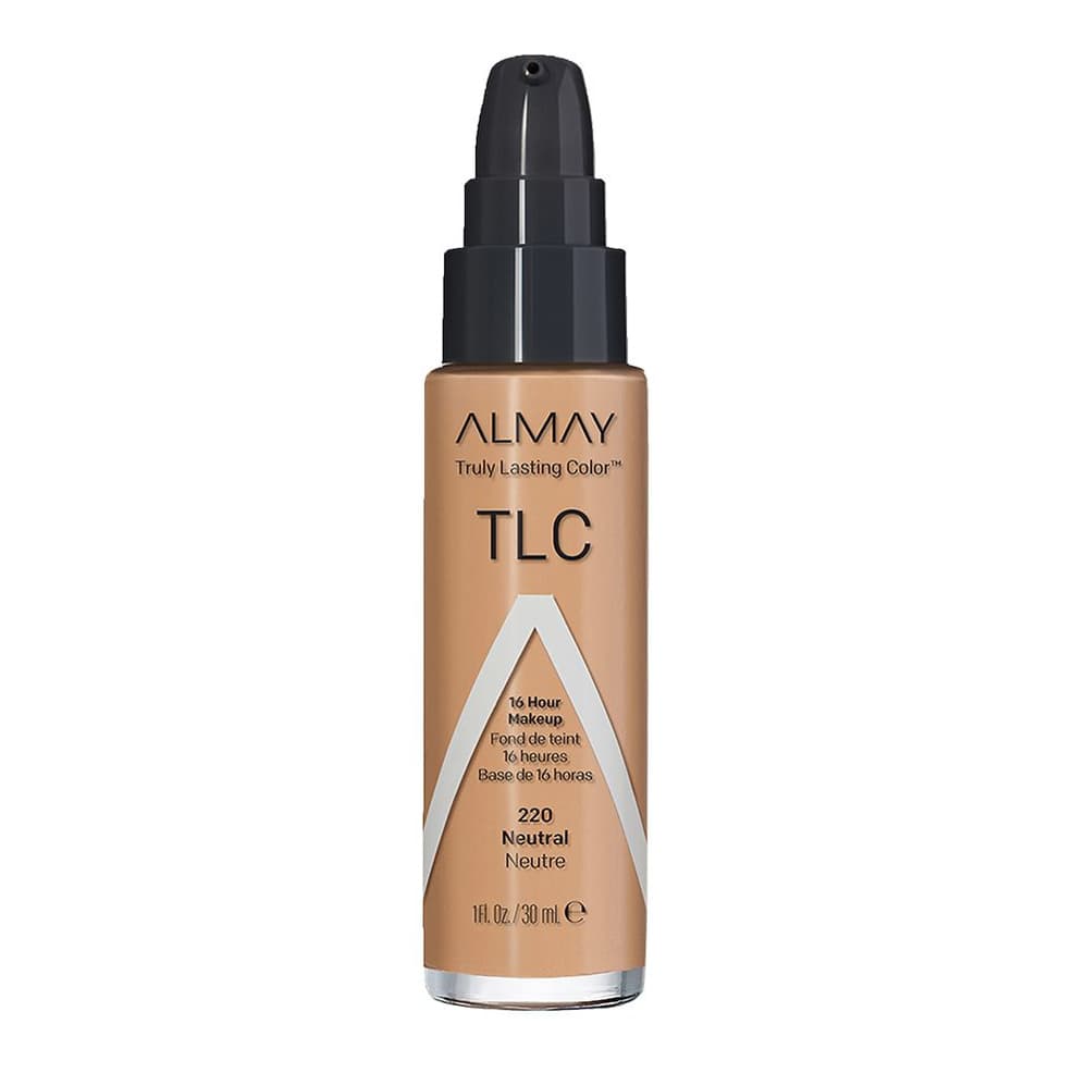 16 Hour Liquid Makeup, Neutral 04 220
