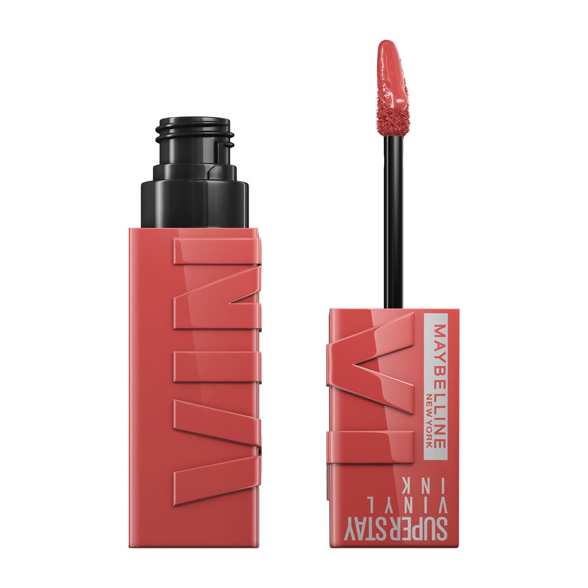 Vinyl Ink Long Lasting Liquid Lipstick Shine Finish - 15 Peachy