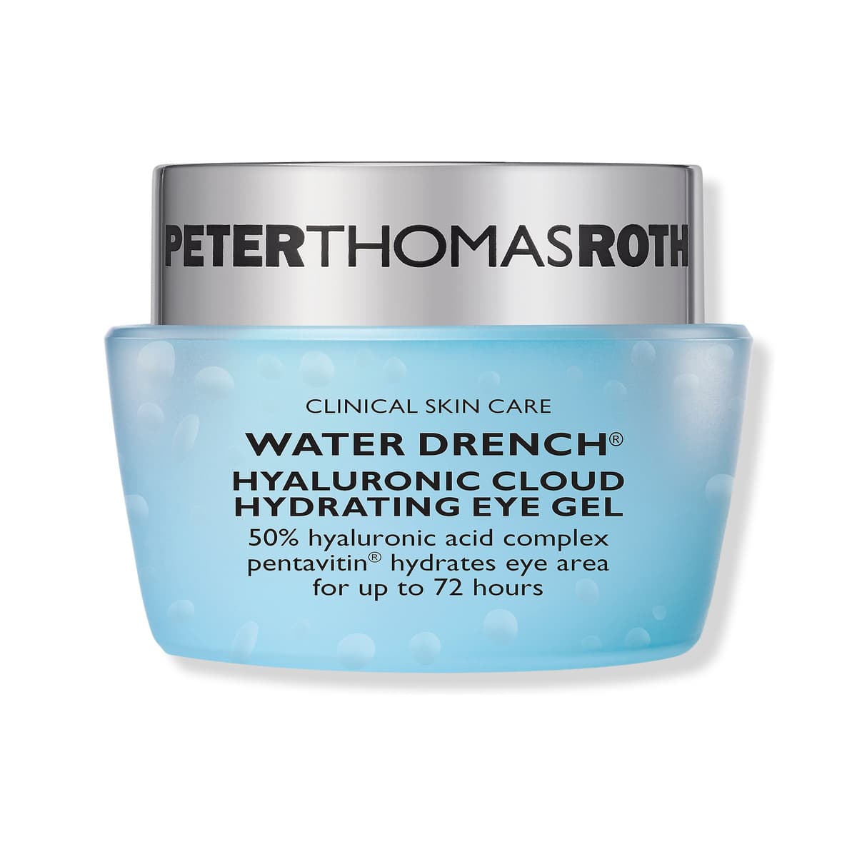 Water Drench Hyaluronic Cloud Hydrating Eye Gel