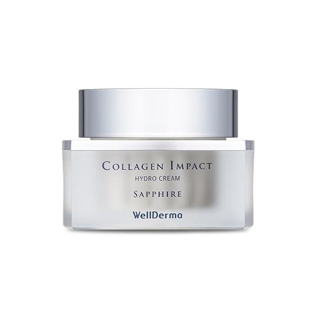 Sapphire Collagen Impact Hydro Cream