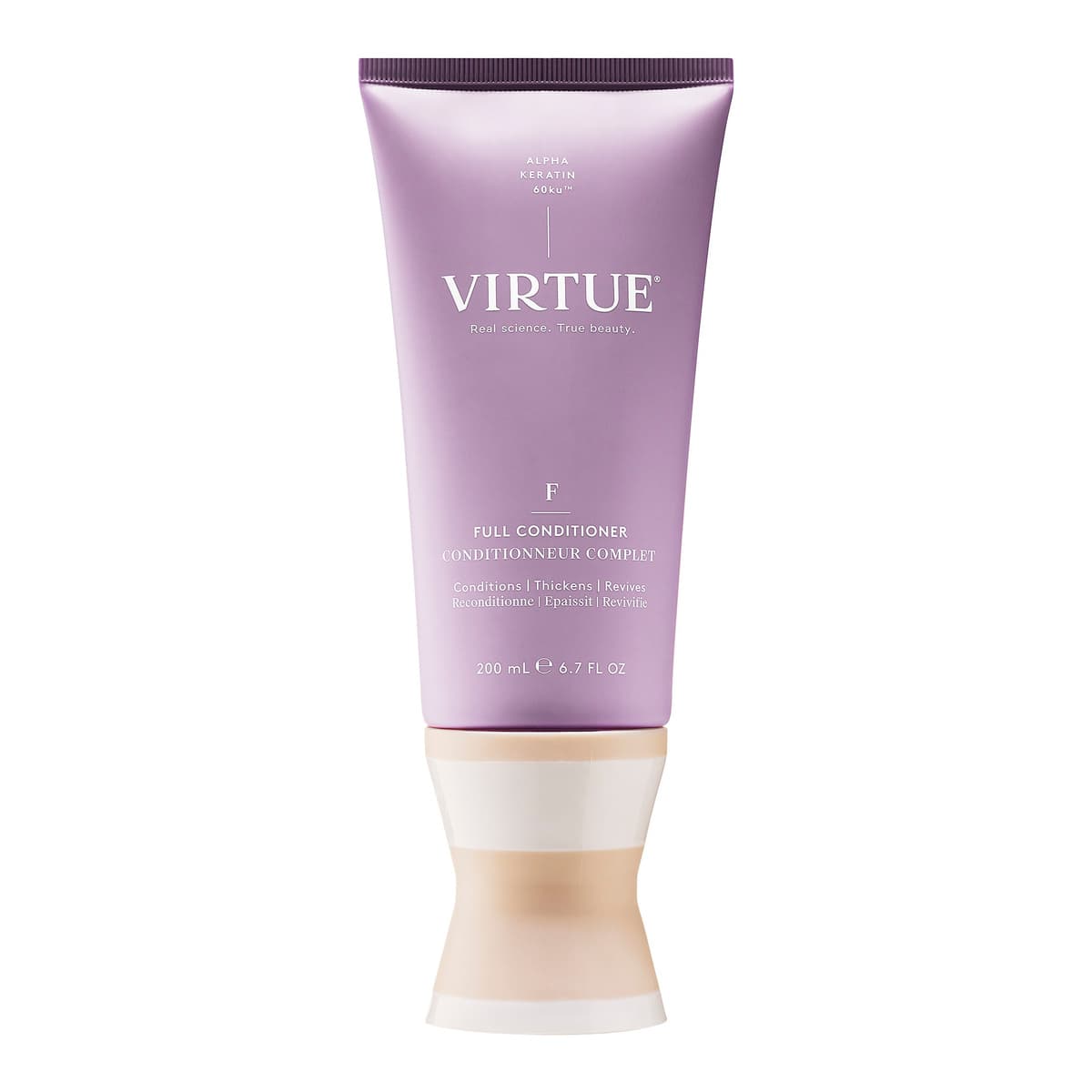 Volumizing Full Conditioner for Fine Hair