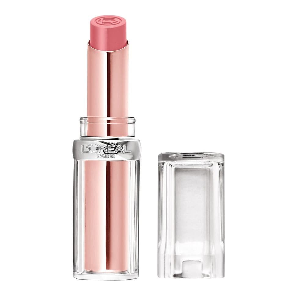 Balm-in-Lipstick with Pomegranate Extract, Pastel Exaltation