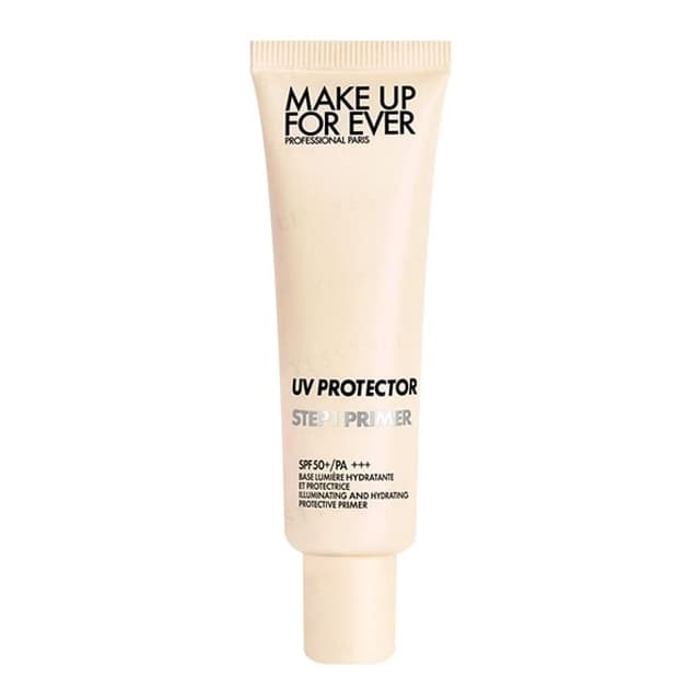 Step 1 Primer UV Protector SPF 50+ PA+++