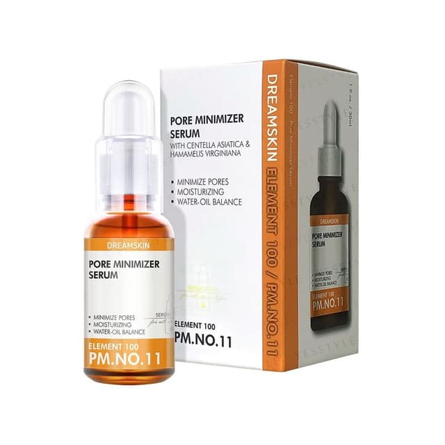 Element 100 Pore Minimizer Serum