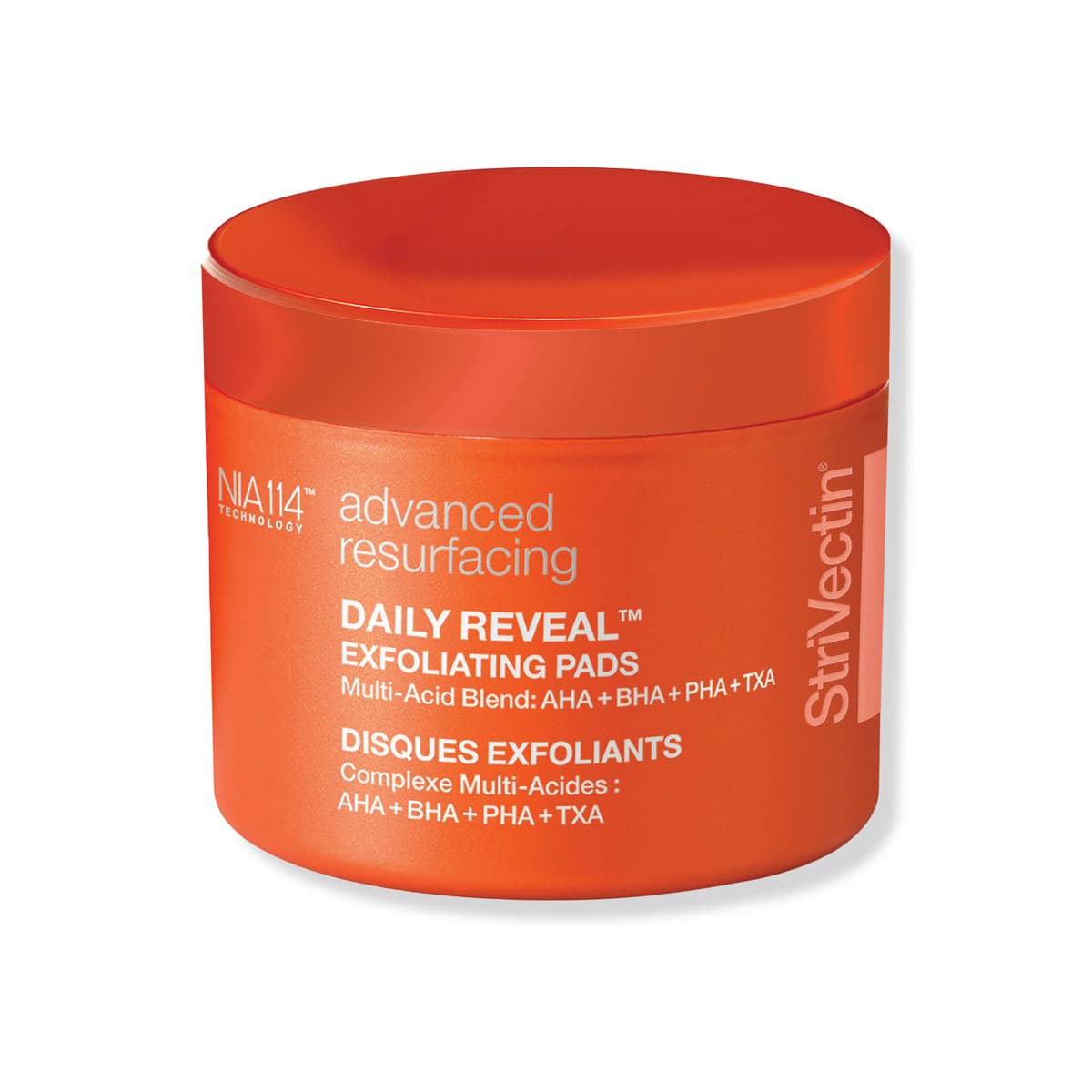 Daily Reveal Exfoliating Pads