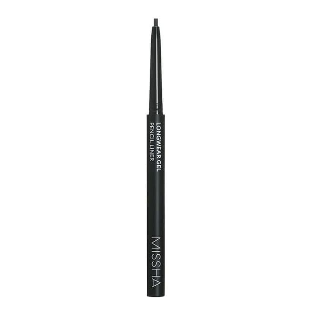 Longwear Gel Pencil Liner, #Titan Black
