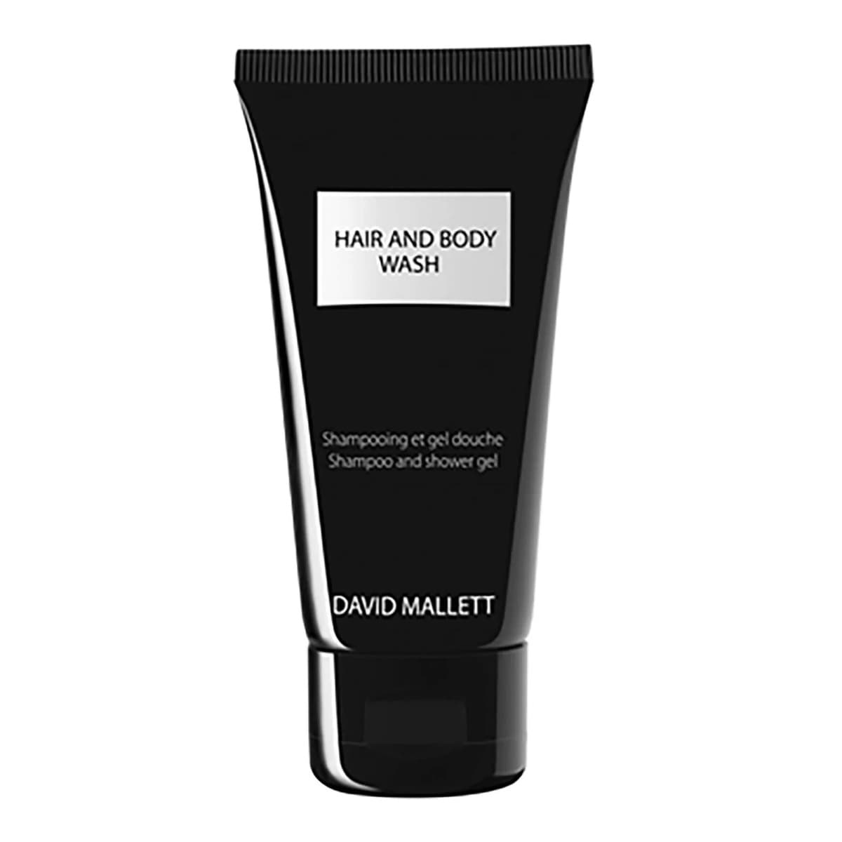 Hair and Body Wash Travel Size