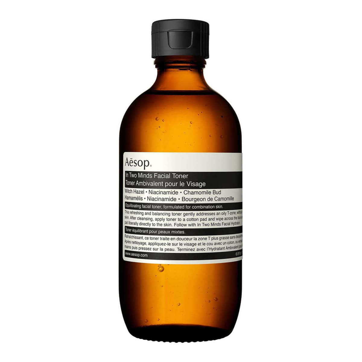In Two Minds Facial Toner