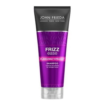 Frizz-Ease Flawlessly Straight Shampoo with Keratin