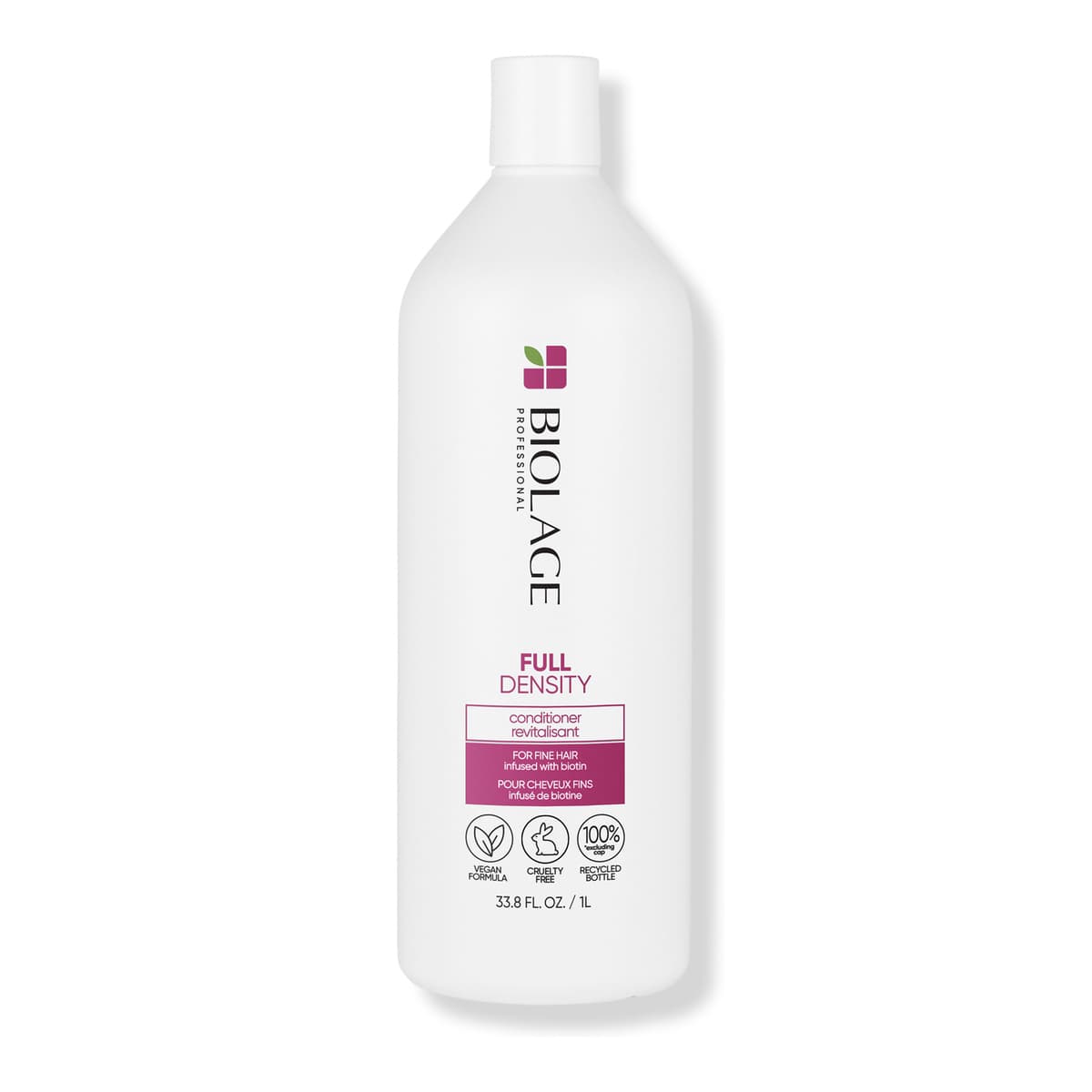 Full Density Conditioner