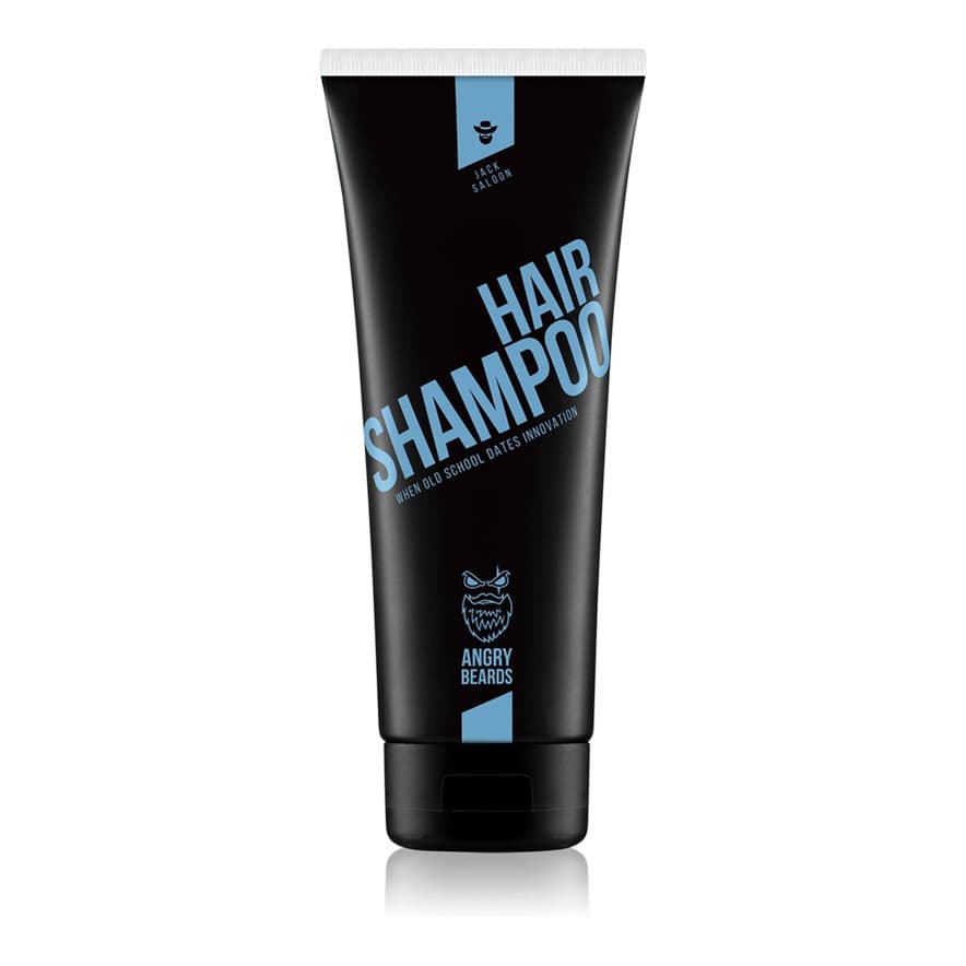 Jack Saloon Shampoo