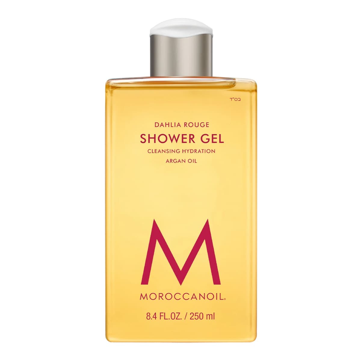 Dahlia Rouge Shower Gel Body Wash