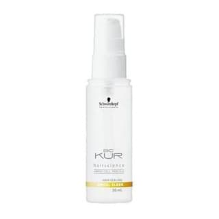 BC KUR Hair Sealing Angel Sleek Oil