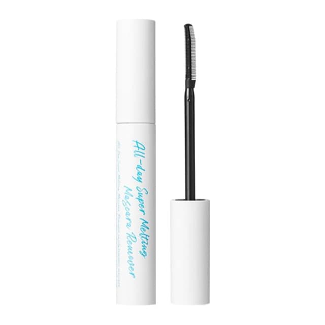 All-day Super Melting Mascara Remover