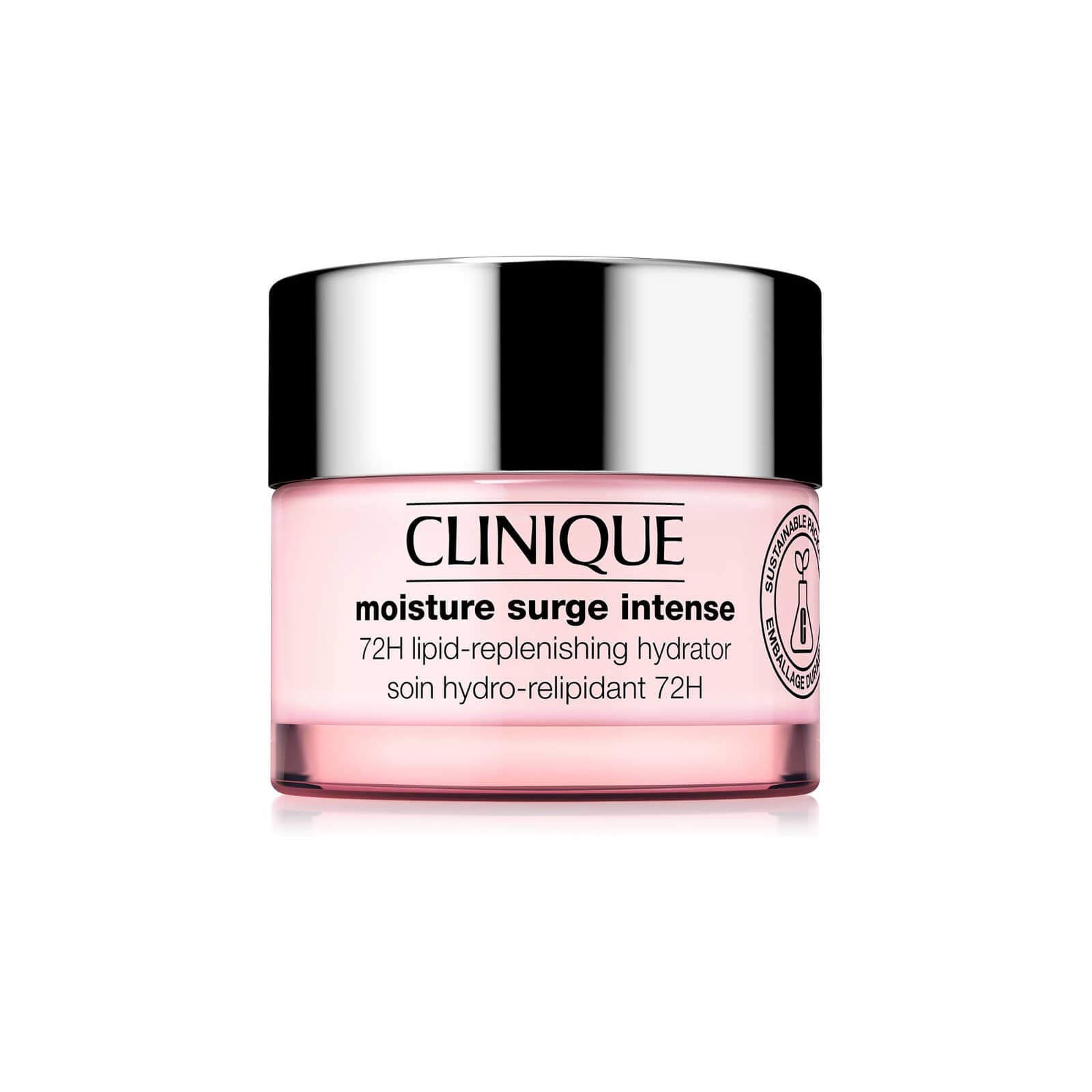 Moisture Surge Intense 72HR Cream