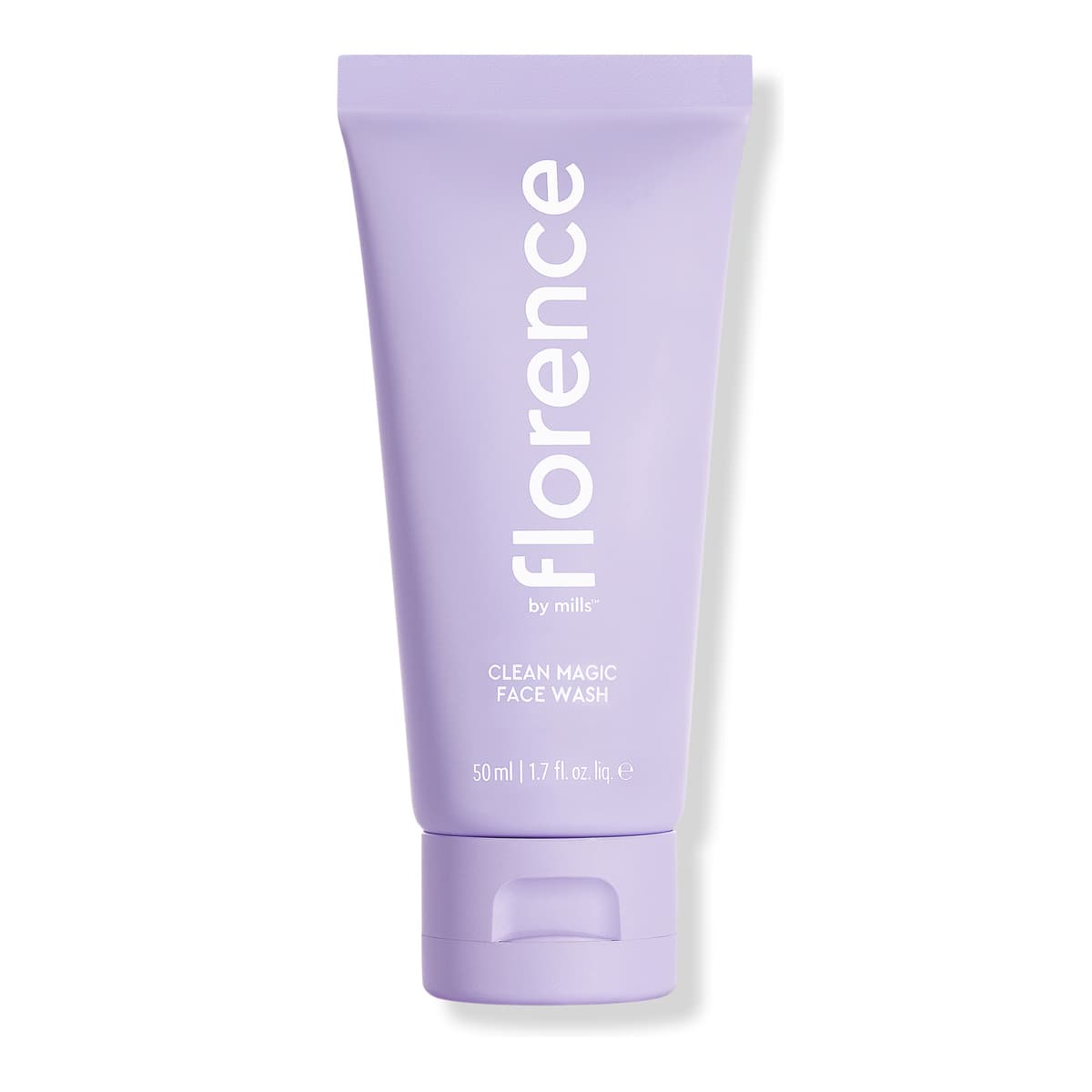 Travel Size Clean Magic Oil-Balancing Face Wash