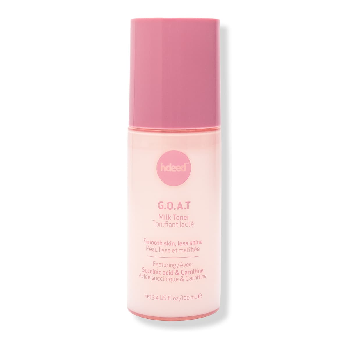 G.O.A.T Milk Toner