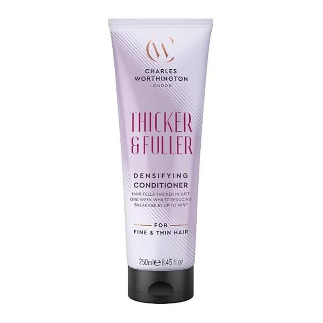 Thicker And Fuller Conditioner