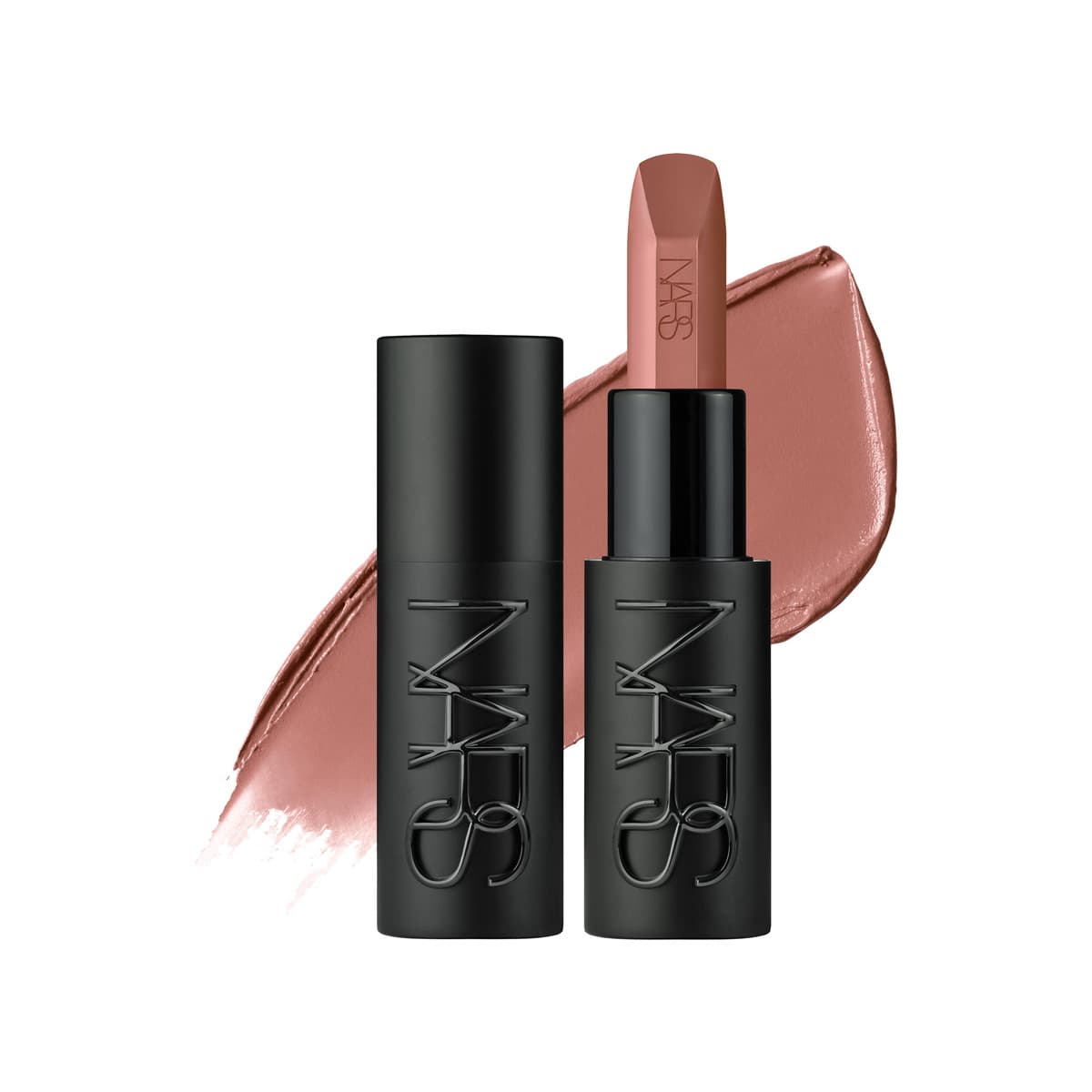 Explicit Refillable Satin Lipstick, Exposed – 800