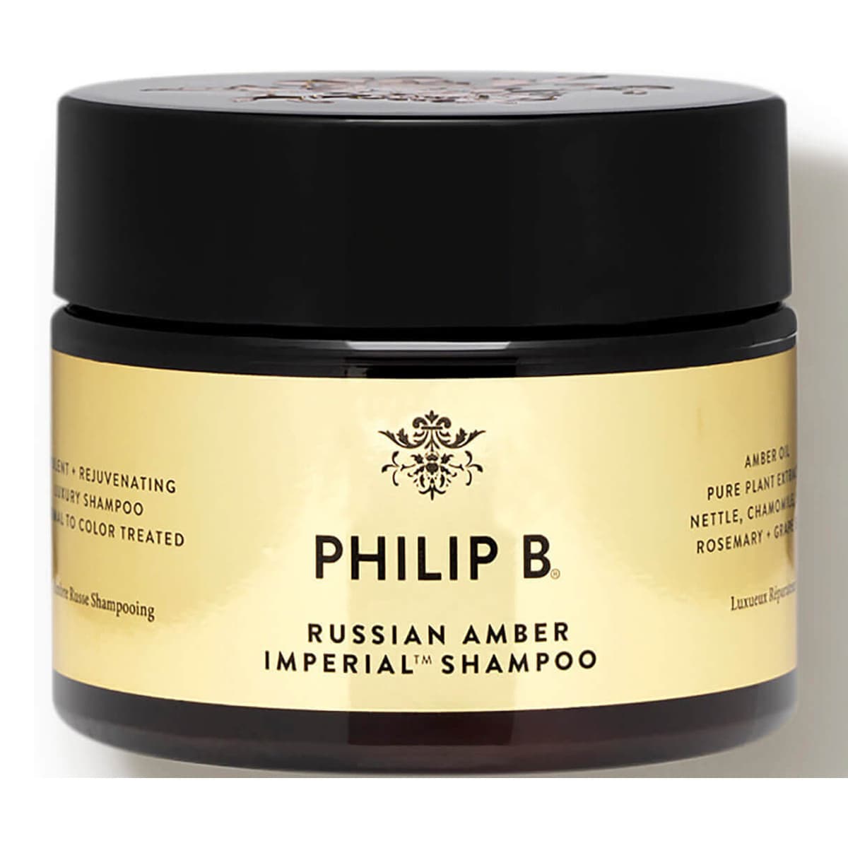 Russian Amber Imperial Shampoo