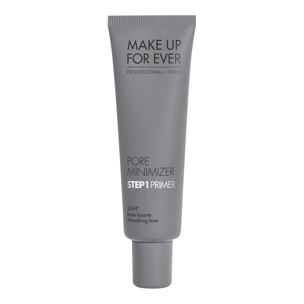 Step 1 Primer Pore Minimizer