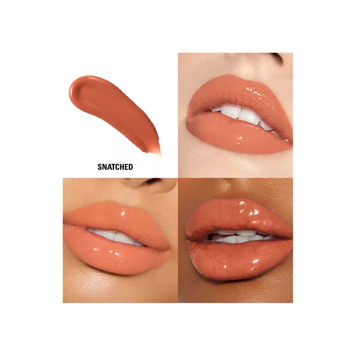 Kylie Cosmetics High Gloss, #321 Snatched