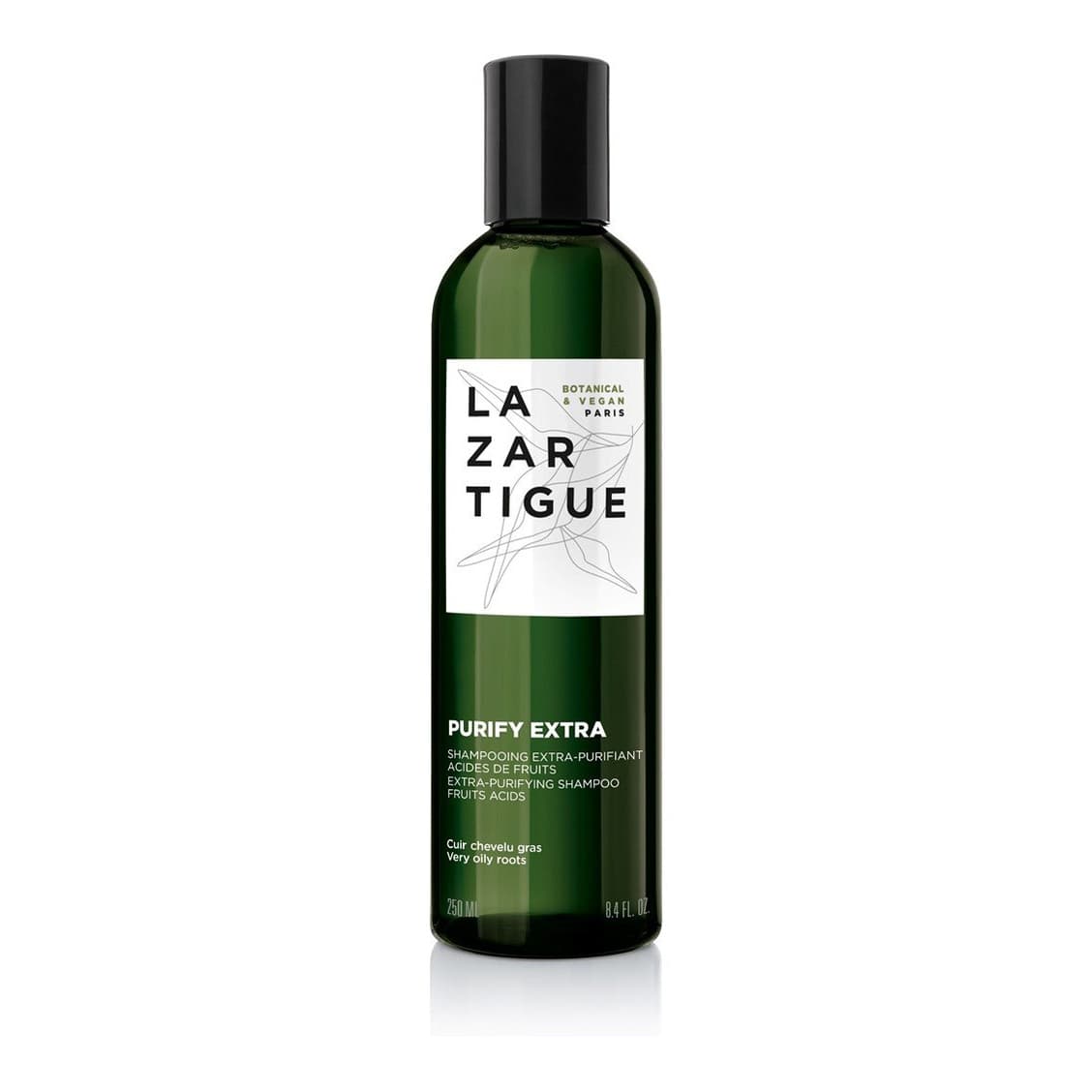 Purify Extra-Purifying Shampoo