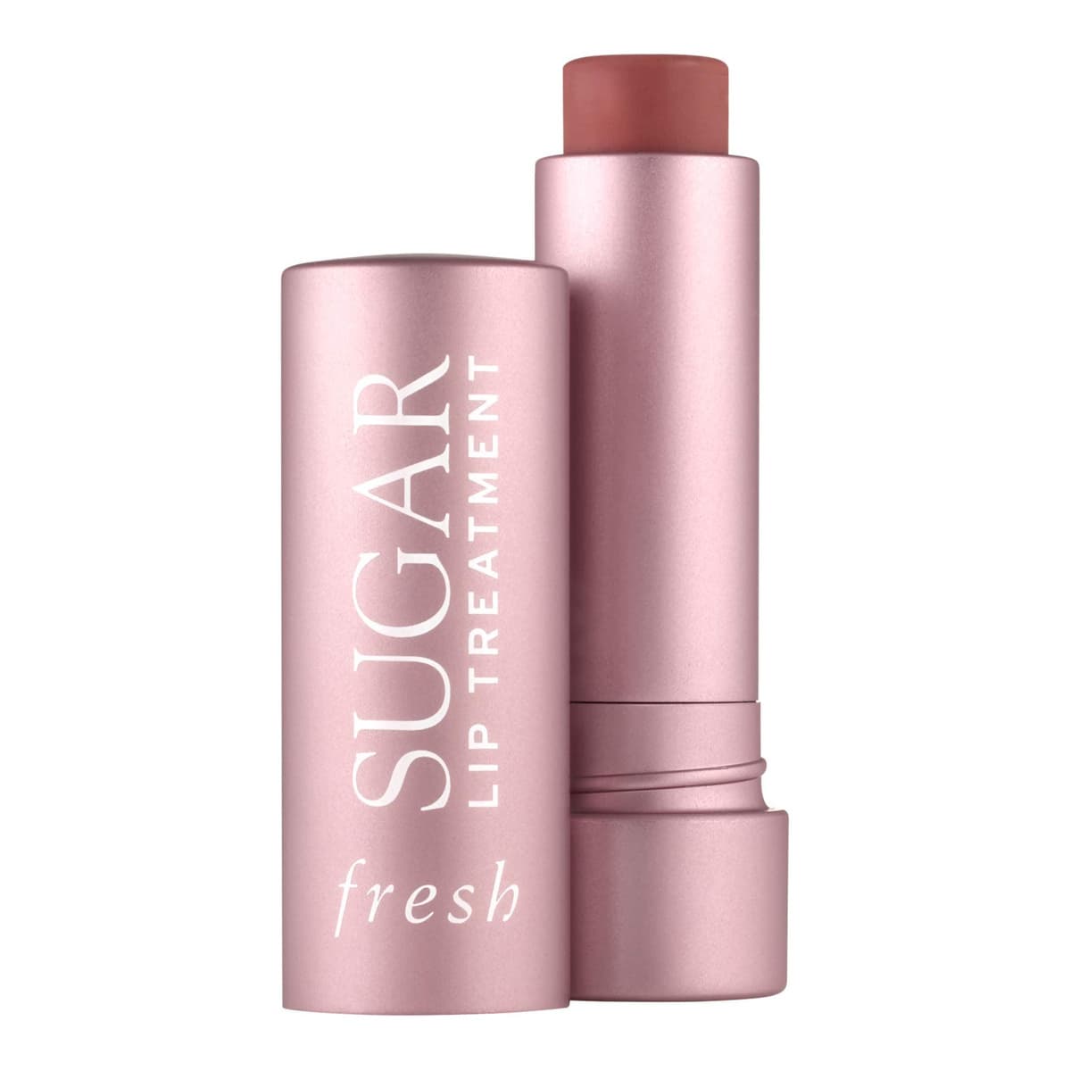 Sugar Lip Balm Hydrating Treatment, Petal