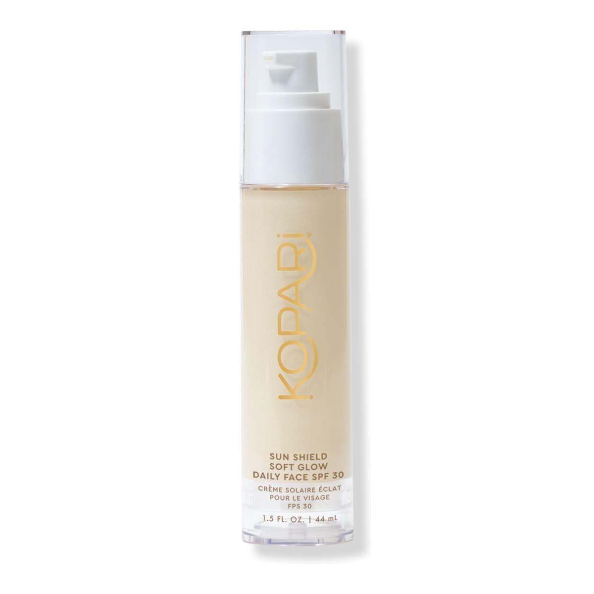 Sun Shield Soft Glow Daily Face SPF 30