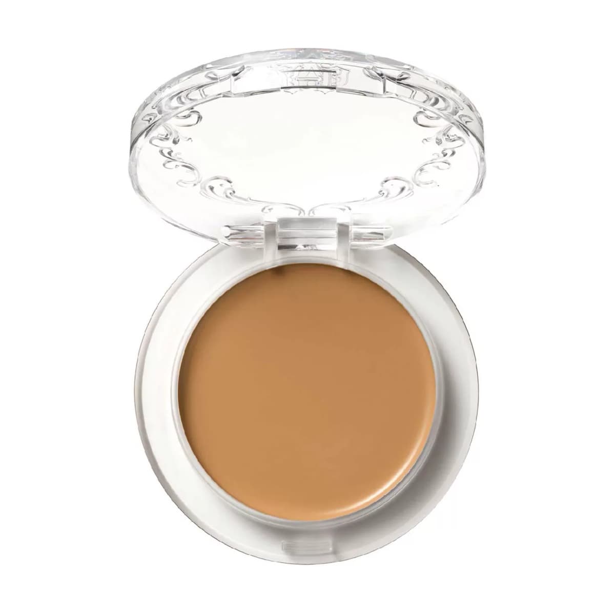 Good Apple Skin-Perfecting Foundation Balm, medium 054