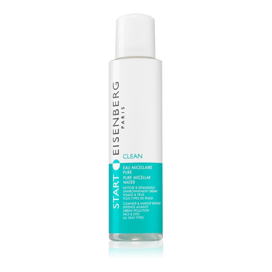 Start Eau Micellaire Pure